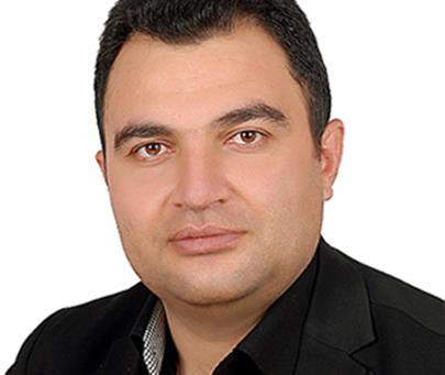 دکتر عمران اسماعیل‌زاده